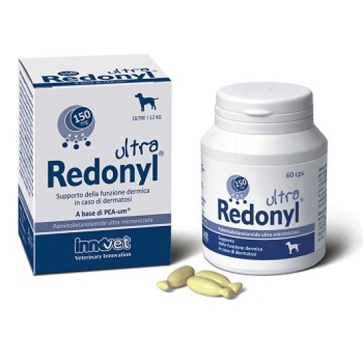 REDONYL ULTRA 150MG 60CPS