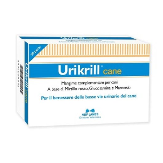 URIKRILL CANE 30PRL