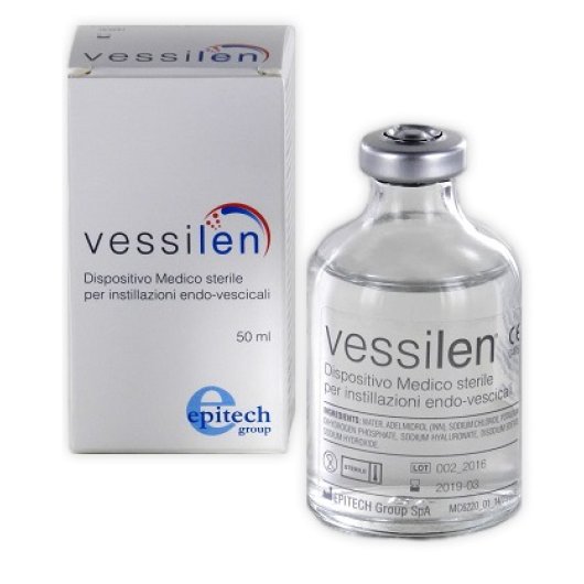 VESSILEN 50ML