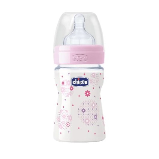 CH BIB BENESS GIRL SIL 150ML