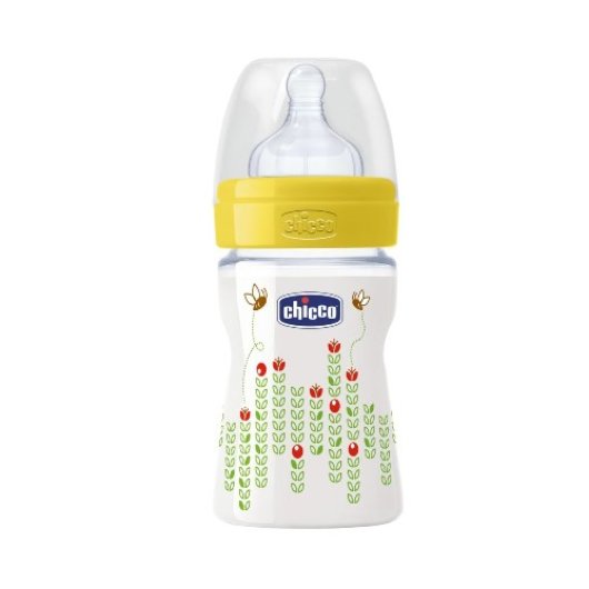 CH BIB BENESS UNI SIL 150ML