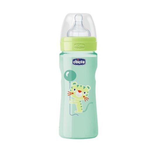 CH BIB BENESS COLR UNI 330ML