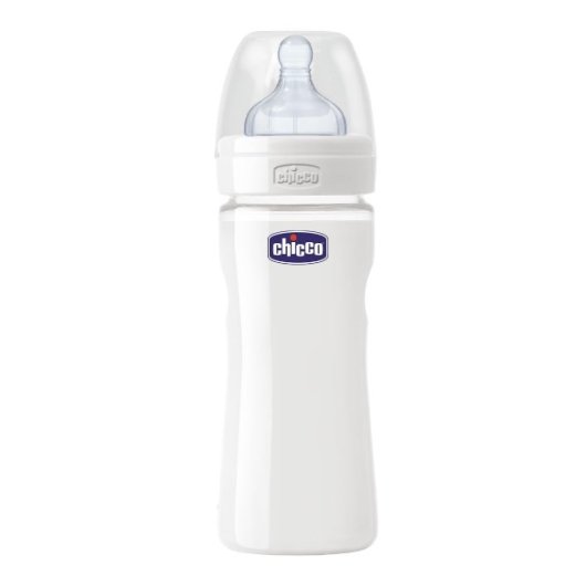 CH BIB VTR NO DECO SIL 240ML