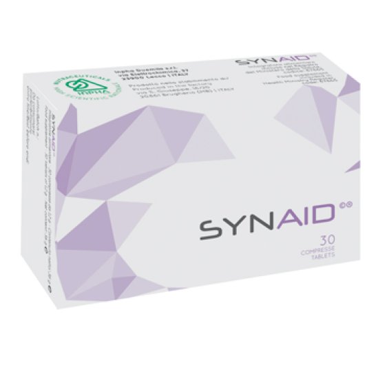 SYNAID 30CPR