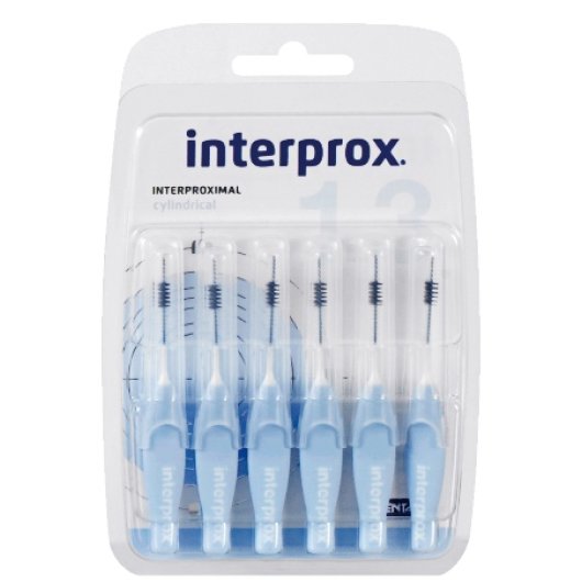 INTERPROX4G CILINDR BLIS 6U 6L