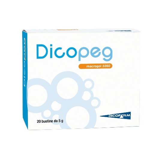 DICOPEG BARATTOLO 100G