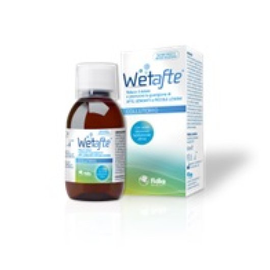 WETAFTE COLLUTORIO 150ML