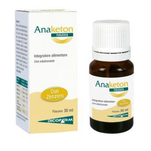 ANAKETON NAUSEA 30ML