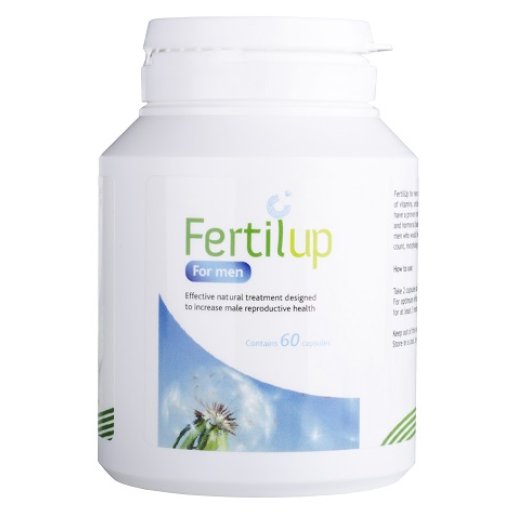 FERTILUP UOMO 60CPS