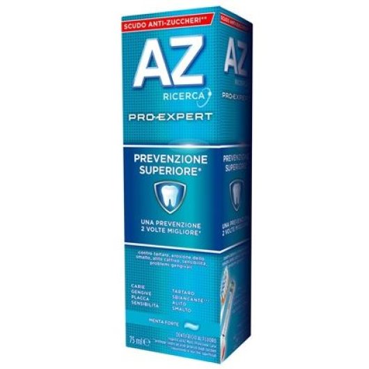 AZ PROEXPERT PREVENZ SUPERIORE