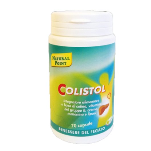 COLISTOL 70CPS