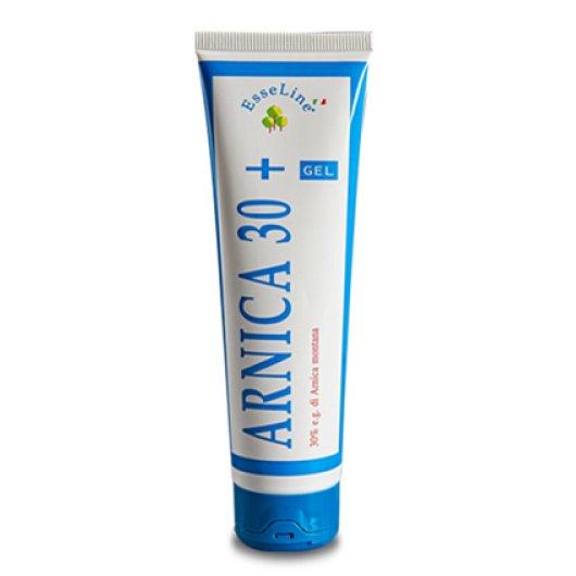 ARNICA 30+ GEL ESSELINE