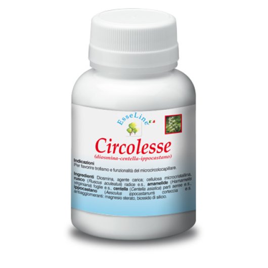 CIRCOLESSE 30CPR