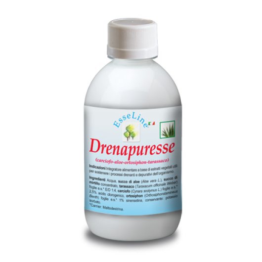 DRENAPURESSE 250ML