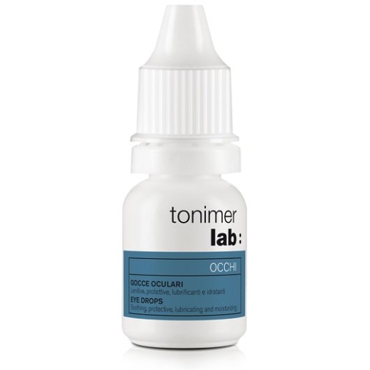 TONIMER LAB GOCCE OCULARI 10ML