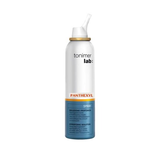 TONIMER LAB PANTHEXYL 100ML