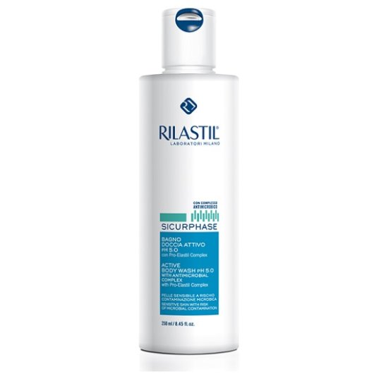 RILASTIL SIC BAGNO DERMATOLOG