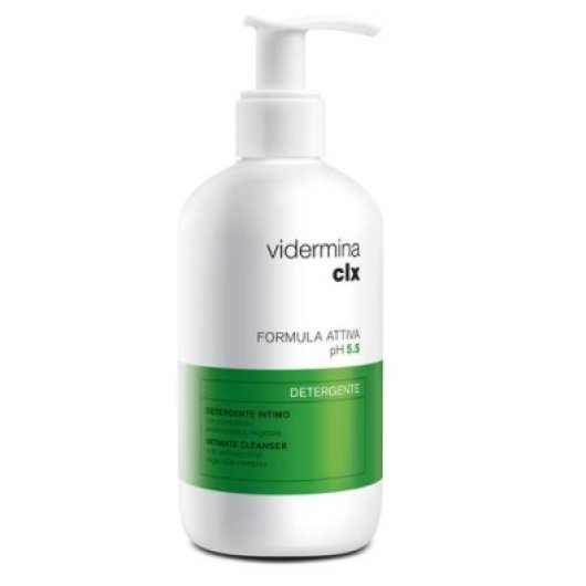 VIDERMINA CLX DET C/DISP 500ML