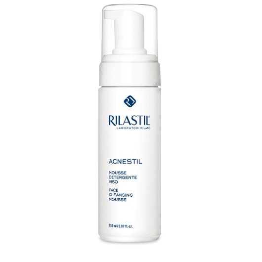 RILASTIL ACNESTIL MOUSSE