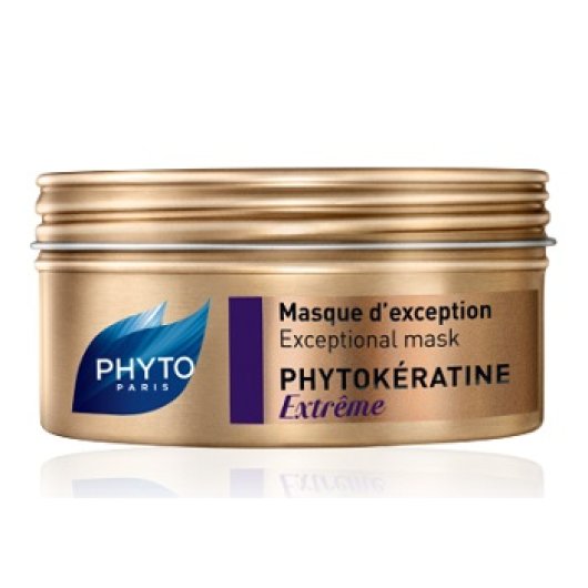 PHYTOKERATINE EXTREME MASCHERA