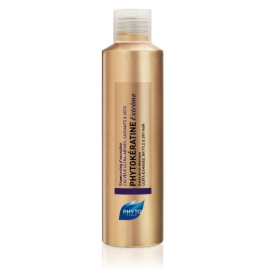 PHYTOKERATINE EXTREME SHAMPOO