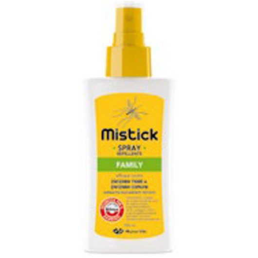 MISTICK FAMILY PMC 100ML