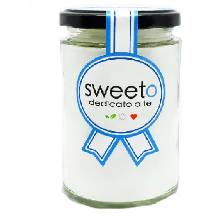 Sweeto Dolcificante 280g