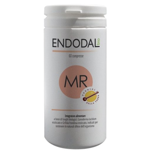 ENDODAL MR BIO 60CPR