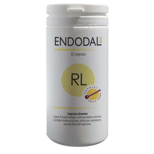 ENDODAL RL BIO 60CPR