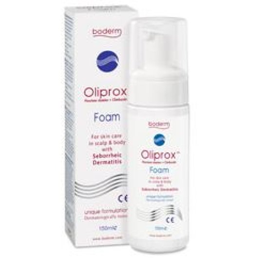 OLIPROX SCHIUMA 150ML CE