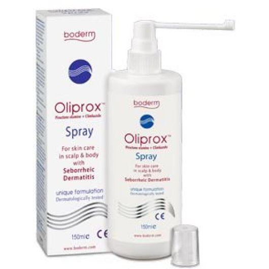 Oliprox Spray 150ml Ce