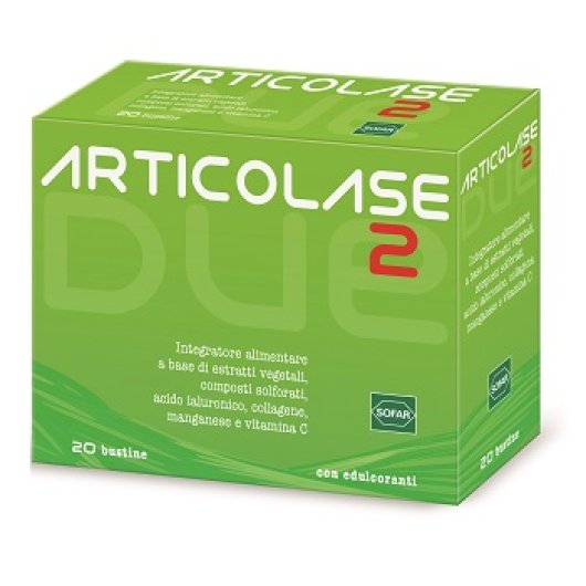 ARTICOLASE 2 20BUST