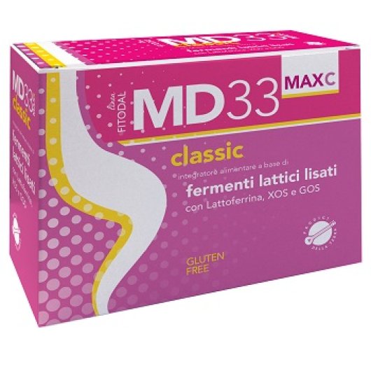 MD33 MAXC 21BRIK 10ML