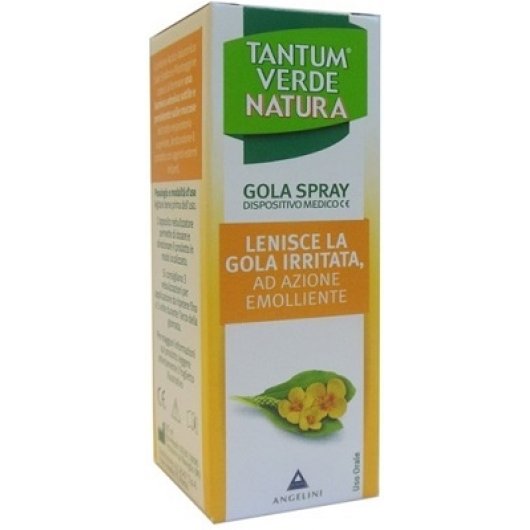 Tantum Verde Natura Spray 15ml