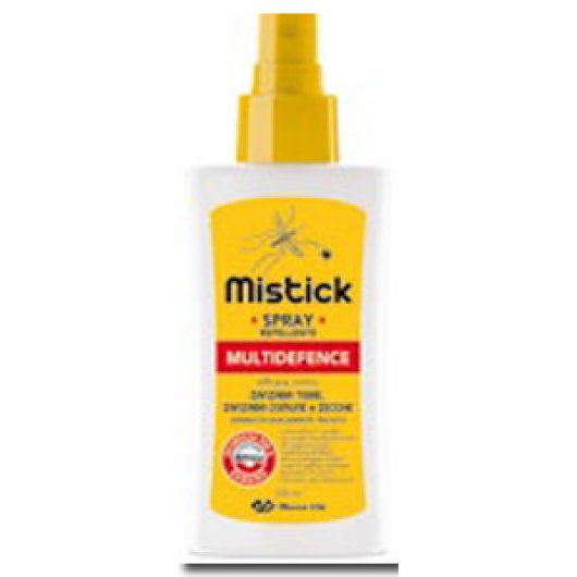 MISTICK MULTIDEFENCE PMC 100ML