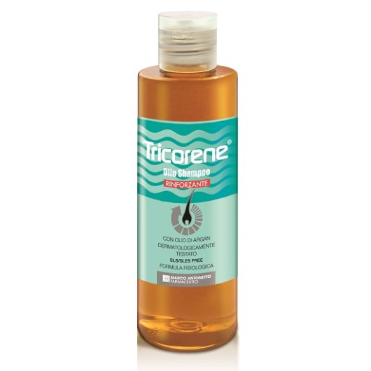 TRICORENE OLIO SHAMPOO RINFORZ