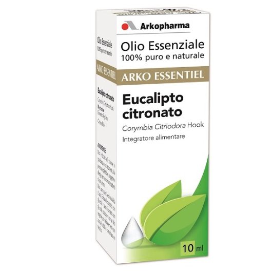 ARKO ESSENTIEL OE EUCALIPTUS C