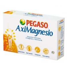 AXIMAGNESIO 40CPR