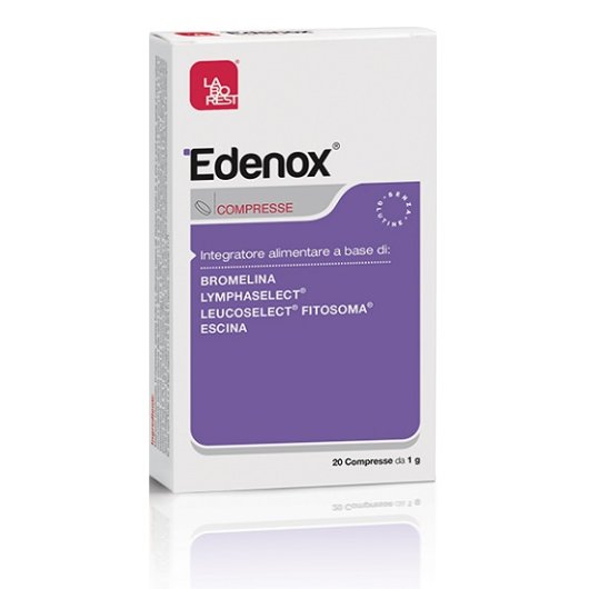 EDENOX 20CPR