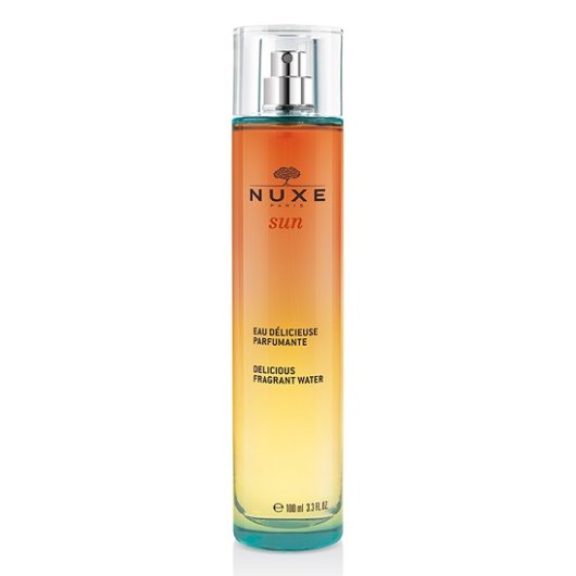 NUXE SUN EAU DELICI PARF 100ML