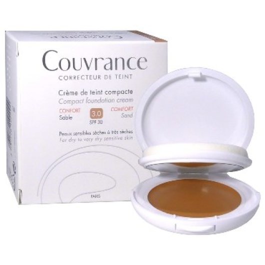 Avène Couvrance Fondotinta Sabbia 3.0 10g