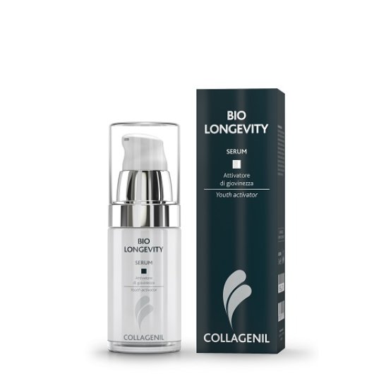 COLLAGENIL BIO LONGEVITY SERUM