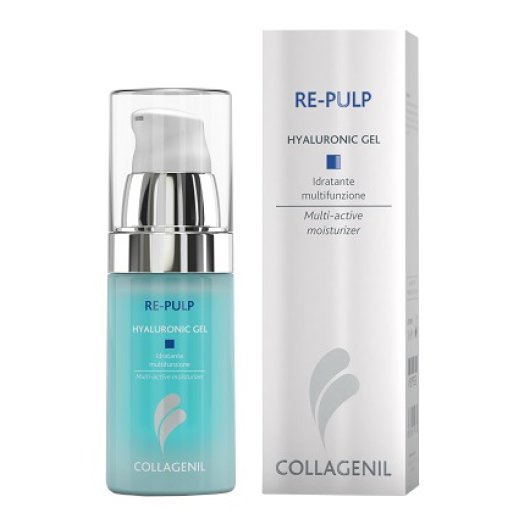 Collagenil Re-pulp Hyalur Gel