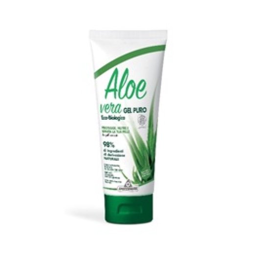 ALOEVERA GEL PURO ECOBIO 200ML