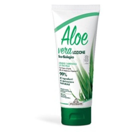 ALOEVERA LOZIONE ECOBIO 200ML