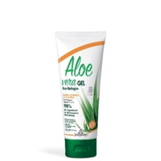 ALOEVERA GEL PAPAYA VIT A+C+E