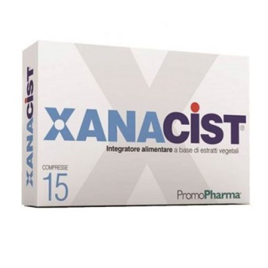 XANACIST 15CPR