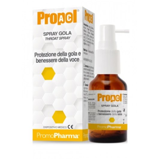 PROPOL AC SPRAY GOLA 30ML