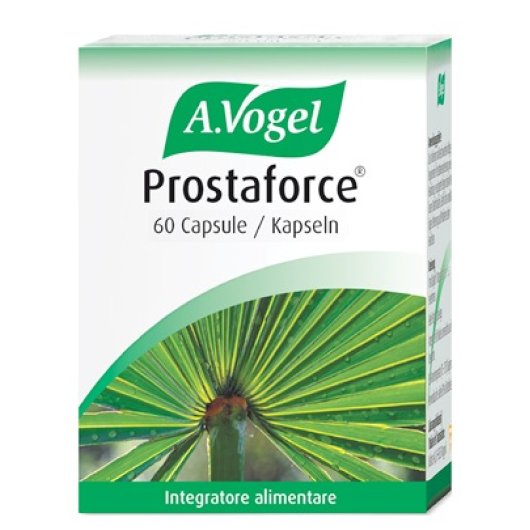 PROSTAFORCE 60CPS VOGEL