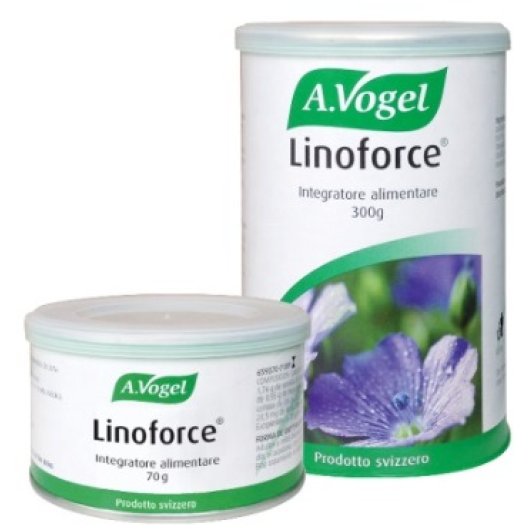 Linoforce Granulare 300g Vogel